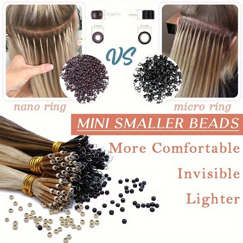 50pcs Real Human Hair Invisible Wire Extensions - Natural Straight Wig Pieces for Women, Multi-Color Options for Daily & Party Wear, Secure Clip-In Hair Enhancement for Weddings, Birthdays, Festivals, Hair Wigs, Secure Clip Attachments
