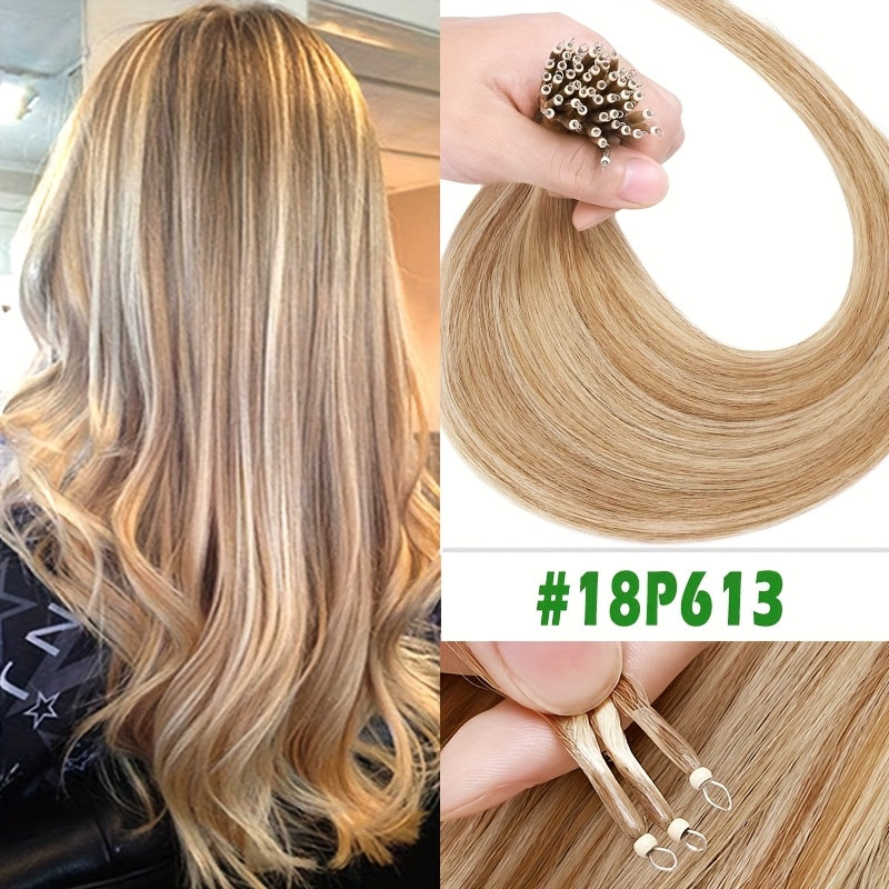 50pcs Real Human Hair Invisible Wire Extensions - Natural Straight Wig Pieces for Women, Multi-Color Options for Daily & Party Wear, Secure Clip-In Hair Enhancement for Weddings, Birthdays, Festivals, Hair Wigs, Secure Clip Attachments