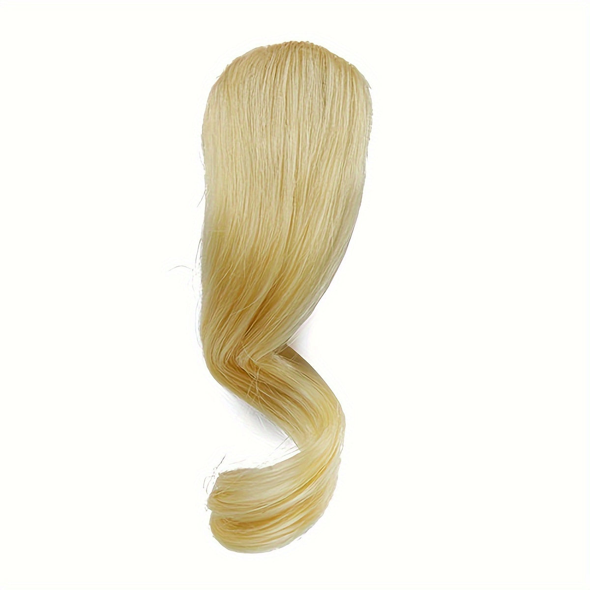 Side Hair Bangs 100% Human Hair Clip In Hair Extensions Elegant For Daily Use Cosplay Party Hair Bangs Valentine Gift - Style: Elegant; Gender: Women; Curl: Body Wave; Hair Material: Human Hair