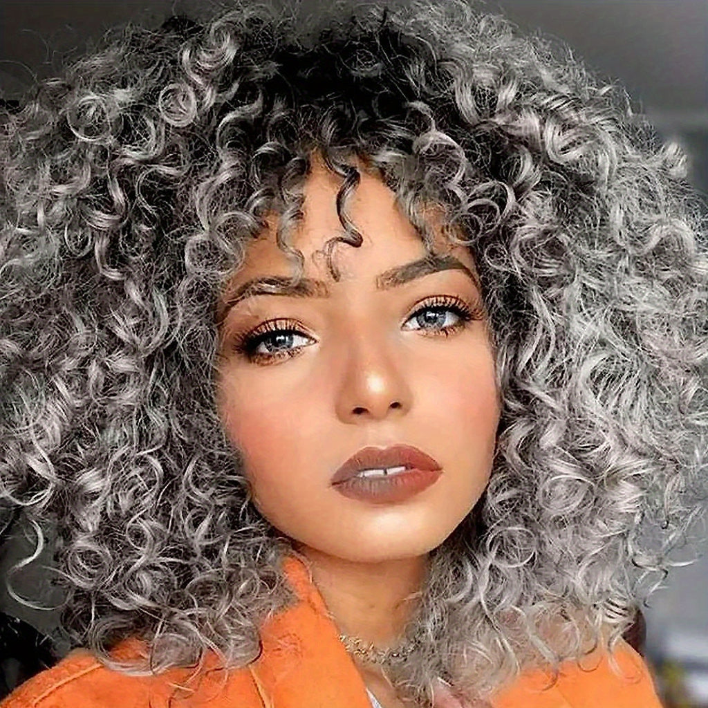 4 Packs Curl Crochet Hair Short Curly Crochet Hair For Women Water Wave Beach Curl Deep Twist Crochet Braids Synthetic Braiding Hair Extensions