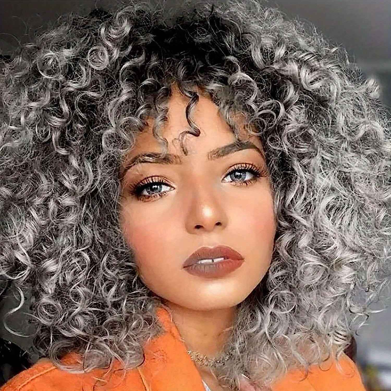 4 Packs Curl Crochet Hair Short Curly Crochet Hair For Women Water Wave Beach Curl Deep Twist Crochet Braids Synthetic Braiding Hair Extensions