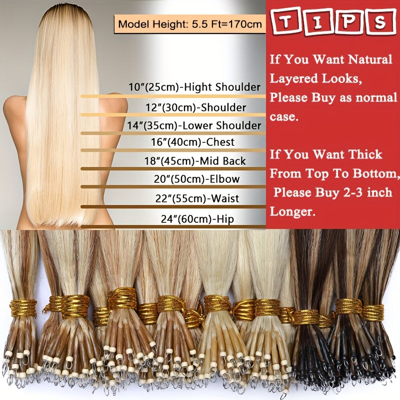 50pcs Real Human Hair Invisible Wire Extensions - Natural Straight Wig Pieces for Women, Multi-Color Options for Daily & Party Wear, Secure Clip-In Hair Enhancement for Weddings, Birthdays, Festivals, Hair Wigs, Secure Clip Attachments