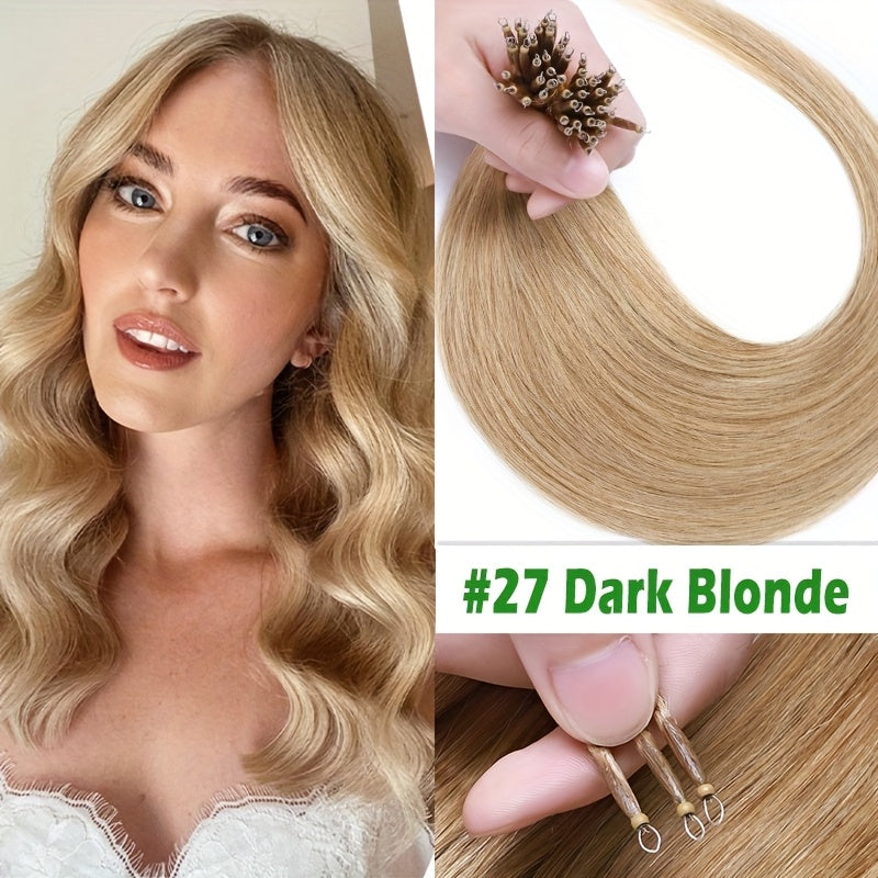 50pcs Real Human Hair Invisible Wire Extensions - Natural Straight Wig Pieces for Women, Multi-Color Options for Daily & Party Wear, Secure Clip-In Hair Enhancement for Weddings, Birthdays, Festivals, Hair Wigs, Secure Clip Attachments