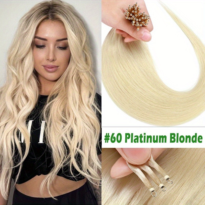 50pcs Real Human Hair Invisible Wire Extensions - Natural Straight Wig Pieces for Women, Multi-Color Options for Daily & Party Wear, Secure Clip-In Hair Enhancement for Weddings, Birthdays, Festivals, Hair Wigs, Secure Clip Attachments