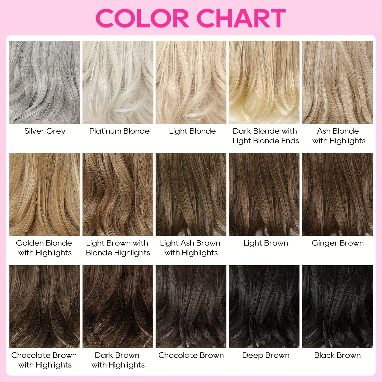 [Wavy Hair Extensions] 4pcs NAYOO Clip-In Short Beach Wavy Hair Extensions | Invisible Lace Weft, Natural Soft Hairpieces for Women, 14" Heat-Resistant Synthetic Hair, Easy Apply & Style for Everyday & Special Occasions
